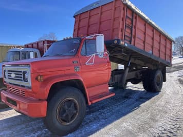 Main image Chevrolet C65